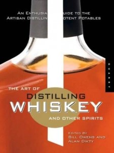 Baixar The Art of Distilling Whiskey and Other Spirits pdf, epub, eBook
