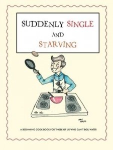 Baixar SUDDENLY SINGLE AND STARVING pdf, epub, eBook