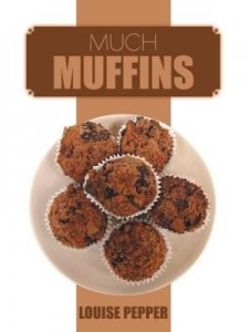 Baixar Much Muffins pdf, epub, eBook