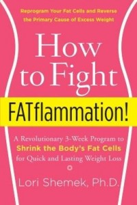 Baixar How to Fight FATflammation! pdf, epub, eBook