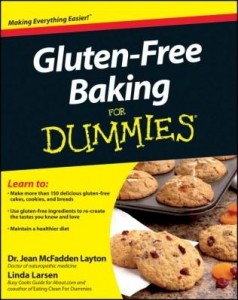Baixar Gluten-Free Baking For Dummies pdf, epub, eBook