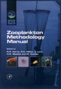 Baixar ICES Zooplankton Methodology Manual pdf, epub, eBook