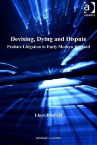 Baixar Devising, Dying and Dispute pdf, epub, eBook