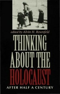 Baixar Thinking about the Holocaust pdf, epub, eBook