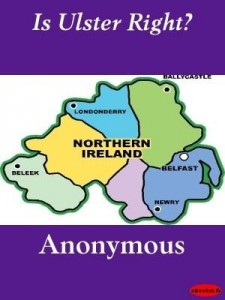 Baixar Is Ulster Right? pdf, epub, eBook