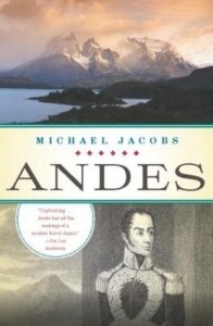 Baixar Andes pdf, epub, eBook