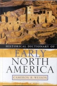 Baixar Historical Dictionary of Early North America pdf, epub, eBook