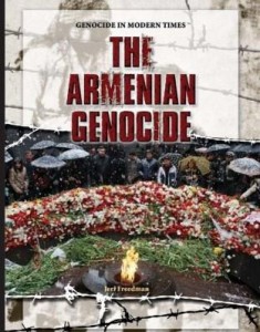 Baixar The Armenian Genocide pdf, epub, eBook