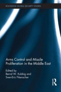 Baixar Arms Control and Missile Proliferation in the Middle East pdf, epub, eBook