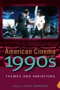 Baixar American Cinema of the 1990s: Themes and Variations pdf, epub, eBook