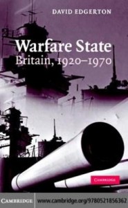 Baixar Warfare State pdf, epub, eBook