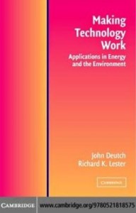 Baixar Making Technology Work pdf, epub, eBook