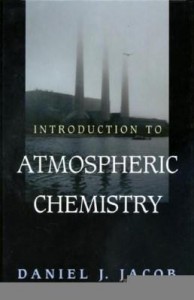 Baixar Introduction to Atmospheric Chemistry pdf, epub, eBook