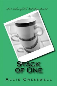 Baixar Stack of one pdf, epub, eBook
