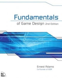 Baixar Fundamentals of Game Design pdf, epub, eBook