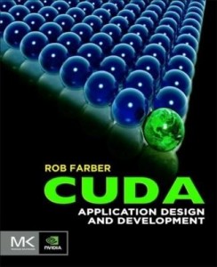 Baixar CUDA Application Design and Development pdf, epub, eBook