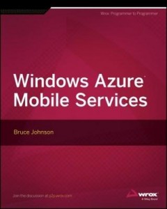 Baixar Windows Azure Mobile Services pdf, epub, eBook