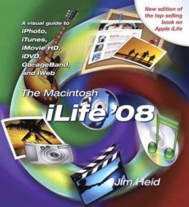 Baixar The Macintosh Ilife 08, Adobe Reader pdf, epub, eBook