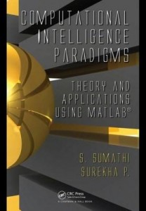 Baixar Computational Intelligence Paradigms: Theory & Applications Using MATLAB pdf, epub, eBook