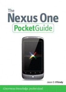 Baixar Nexus One Pocket Guide, The pdf, epub, eBook