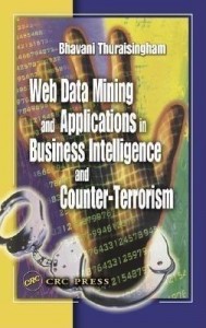 Baixar Web Data Mining and Applications in Business Intelligence and Counter-Terrorism pdf, epub, eBook