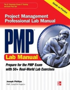 Baixar PMP Project Management Professional Lab Manual pdf, epub, eBook