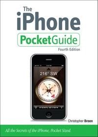 Baixar The iPhone Pocket Guide pdf, epub, eBook