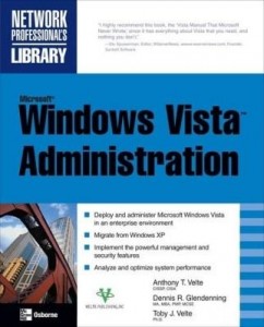 Baixar Microsoft Windows Vista Administration pdf, epub, eBook