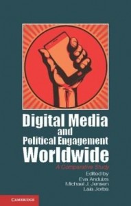 Baixar Digital Media and Political Engagement Worldwide pdf, epub, eBook