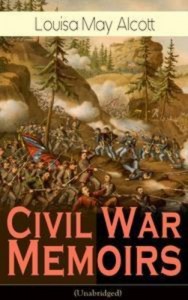Baixar Civil war memoirs of louisa may alcott pdf, epub, eBook