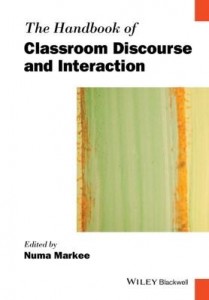 Baixar The Handbook of Classroom Discourse and Interaction pdf, epub, eBook