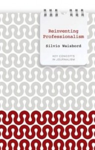 Baixar Reinventing Professionalism pdf, epub, eBook