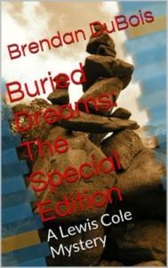 Baixar Buried dreams: the special edition pdf, epub, eBook