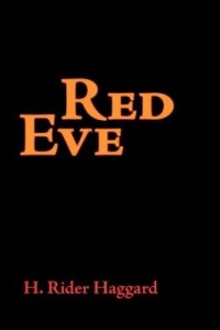 Baixar Red Eve pdf, epub, eBook