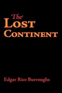 Baixar The Lost Continent pdf, epub, eBook