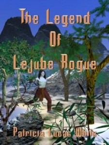 Baixar The Legend of Lejube Rogue pdf, epub, eBook