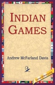 Baixar Indian Games pdf, epub, eBook