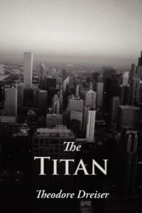 Baixar The Titan pdf, epub, eBook