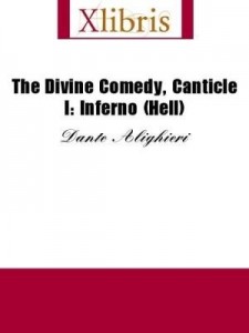 Baixar The Divine Comedy, Canticle I: Inferno (Hell) pdf, epub, eBook