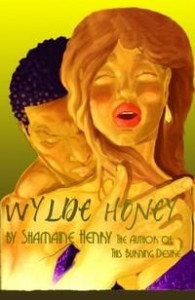 Baixar Wylde Honey pdf, epub, eBook