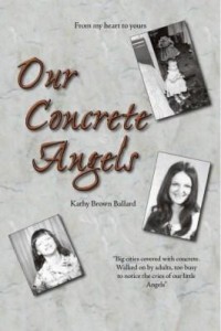 Baixar Our Concrete Angels pdf, epub, eBook