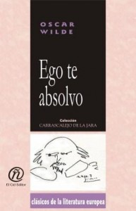 Baixar Ego te absolvo: Colección de Clásicos de la Literatura Europea "Carrascalejo de la Jara" pdf, epub, eBook