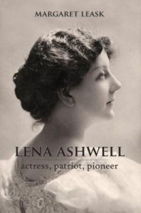 Baixar Lena Ashwell: Actress, Patriot, Pioneer pdf, epub, eBook