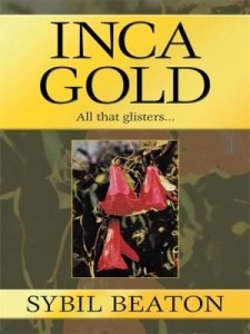 Baixar Inca Gold: All that glisters… pdf, epub, eBook