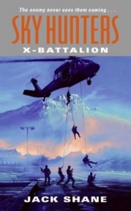 Baixar Sky Hunters: X-Battalion pdf, epub, eBook