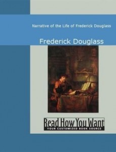 Baixar Narrative of the Life of Frederick Douglass pdf, epub, eBook