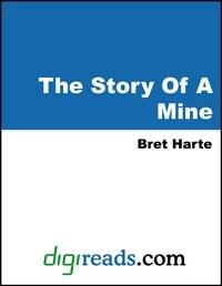 Baixar The Story of a Mine pdf, epub, eBook