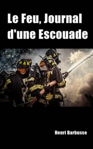 Baixar Feu (journal d’une escouade), le pdf, epub, eBook