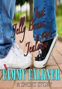 Baixar Just jelly beans and jealousy pdf, epub, eBook