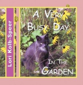 Baixar A Very Busy Day In The Garden pdf, epub, eBook